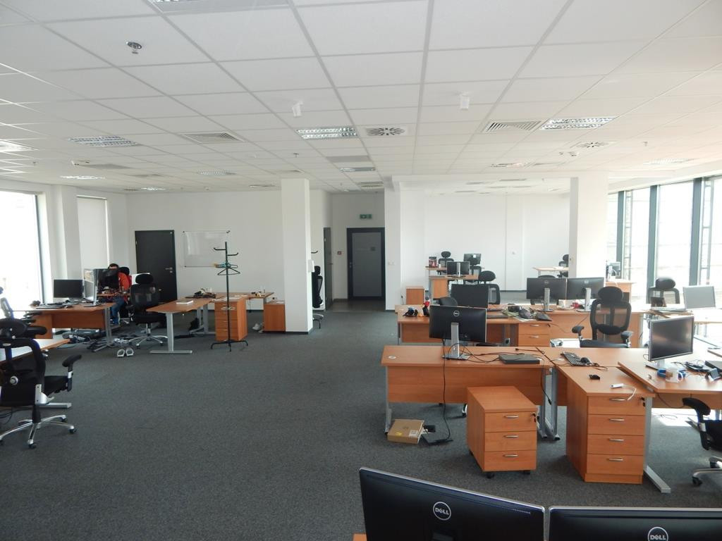 Lokal na wynajem Szczecin, Centrum 144 m2 | Arka Nieruchomości