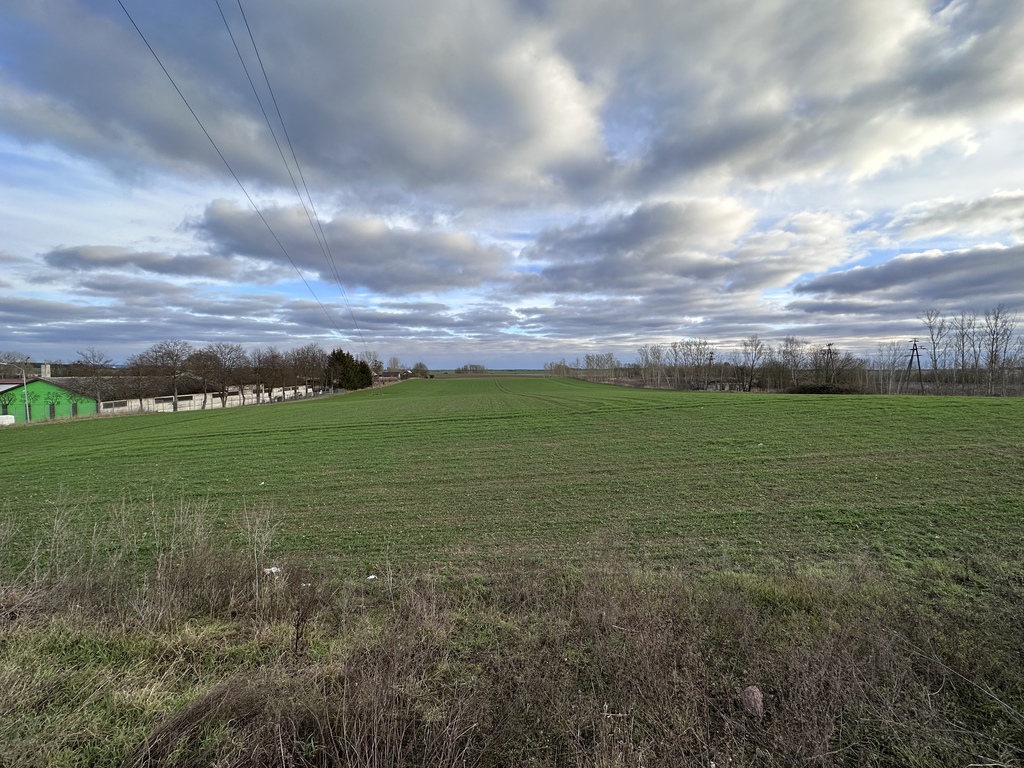 Działka na sprzedaż Kołbaskowo 44 900 m2 | Arka Nieruchomości