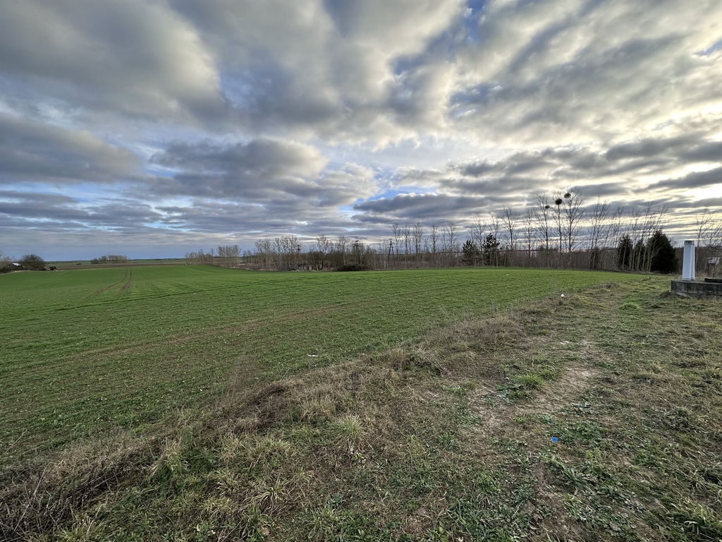 Działka na sprzedaż Kołbaskowo 44 900 m2 | Arka Nieruchomości