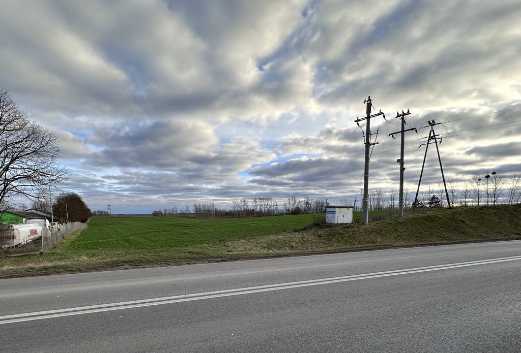 Działka na sprzedaż Kołbaskowo 44 900 m2 | Arka Nieruchomości