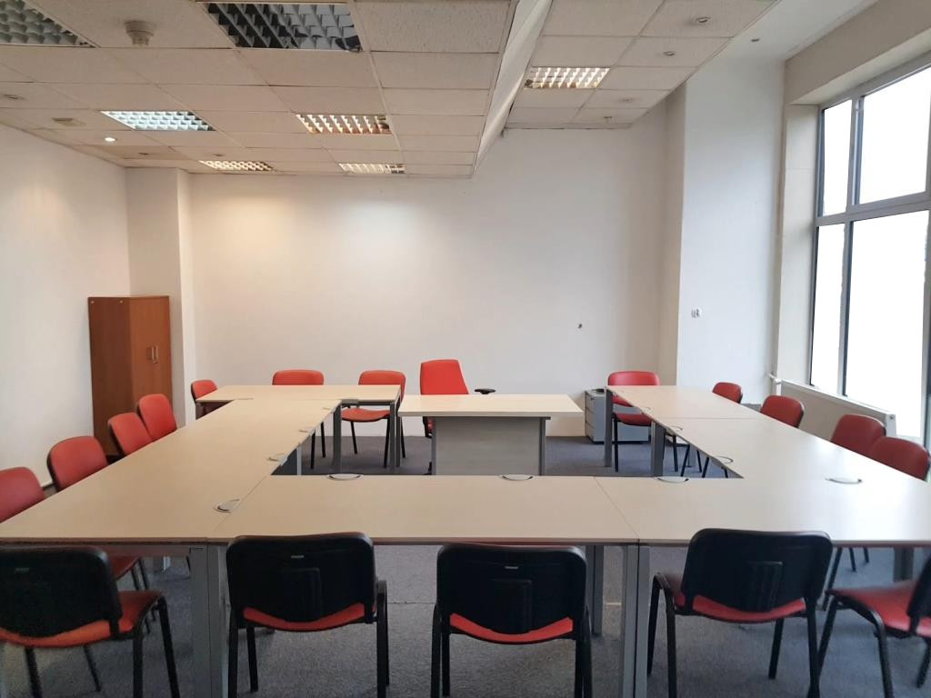 Lokal na wynajem Szczecin, Śródmieście 233 m2 | Arka Nieruchomości