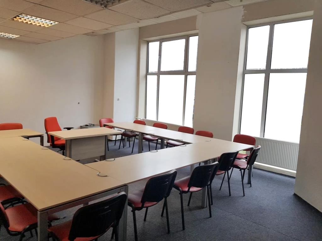 Lokal na wynajem Szczecin, Śródmieście 233 m2 | Arka Nieruchomości