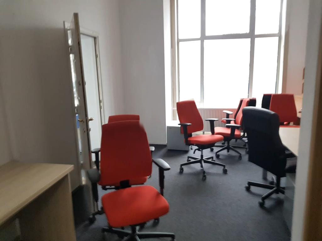 Lokal na wynajem Szczecin, Śródmieście 233 m2 | Arka Nieruchomości