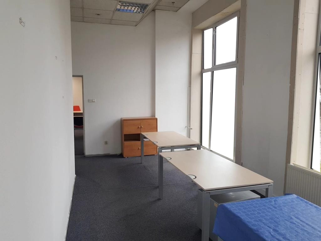 Lokal na wynajem Szczecin, Śródmieście 233 m2 | Arka Nieruchomości