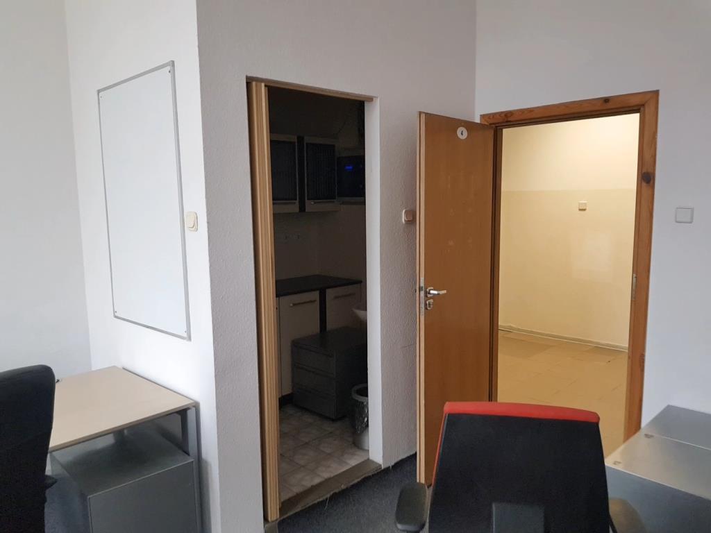 Lokal na wynajem Szczecin, Śródmieście 233 m2 | Arka Nieruchomości