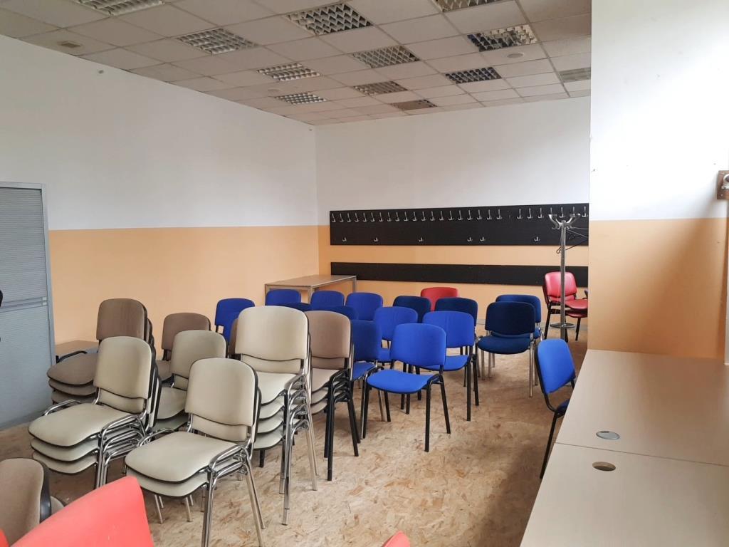 Lokal na wynajem Szczecin, Śródmieście 233 m2 | Arka Nieruchomości