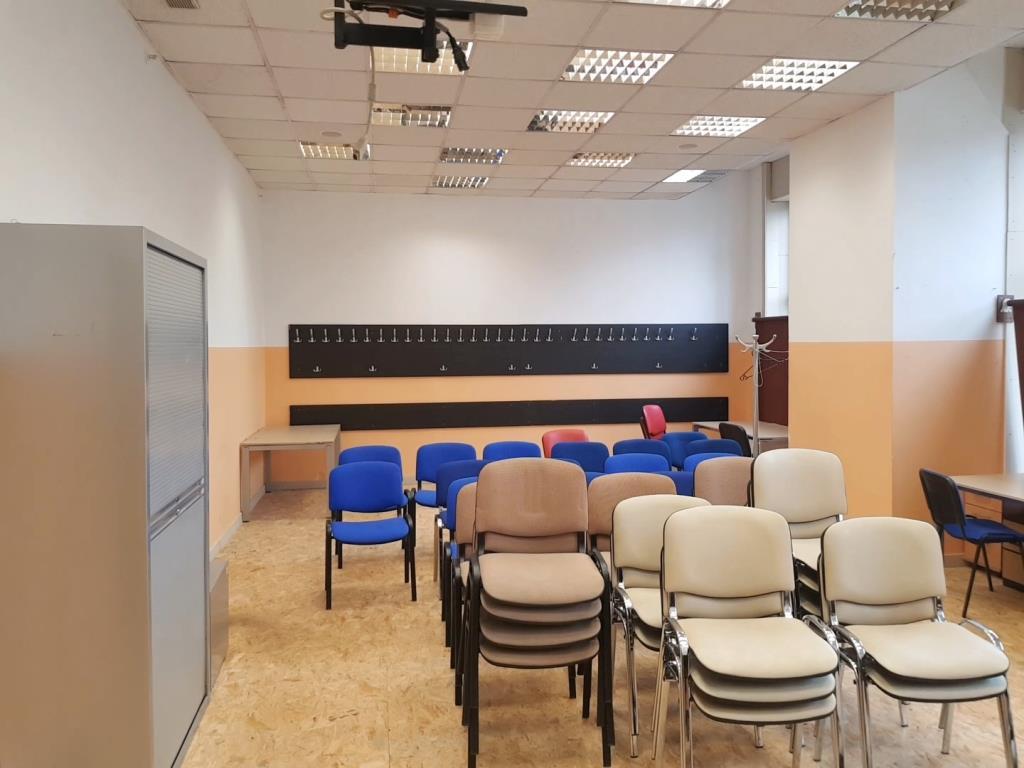 Lokal na wynajem Szczecin, Śródmieście 233 m2 | Arka Nieruchomości