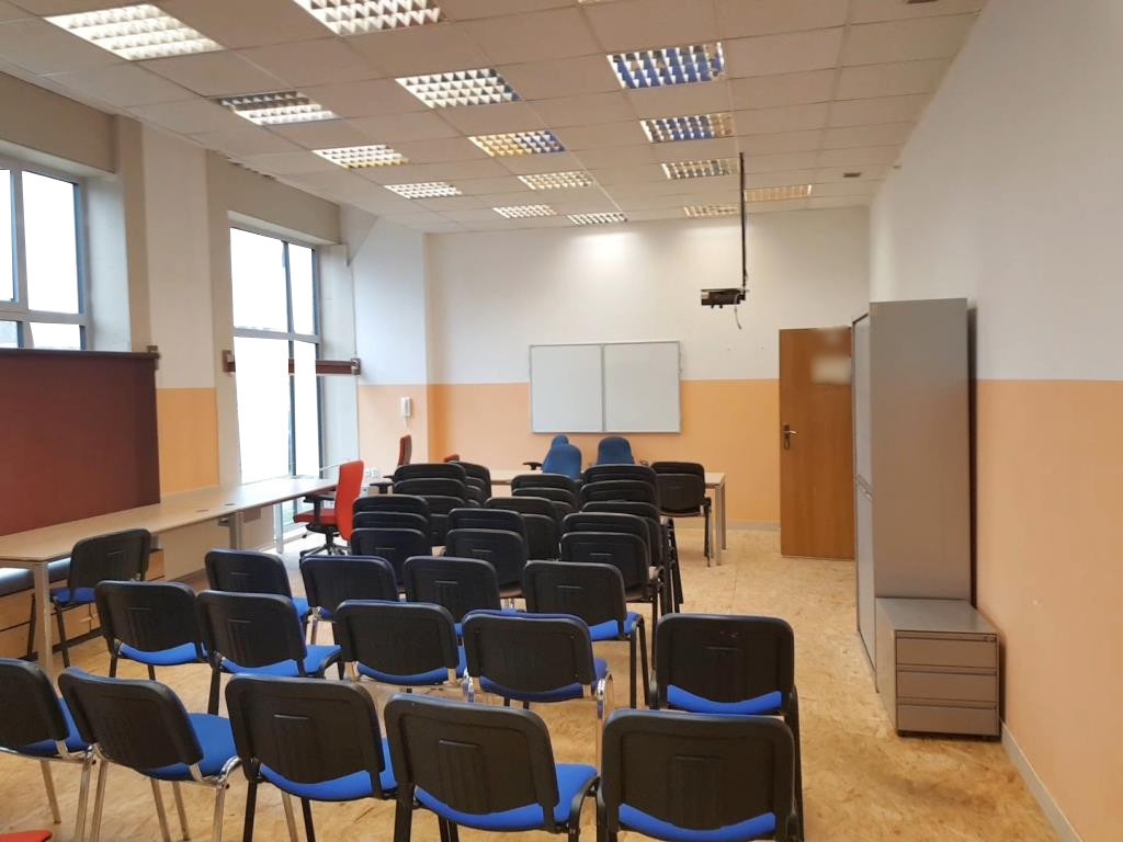 Lokal na wynajem Szczecin, Śródmieście 233 m2 | Arka Nieruchomości