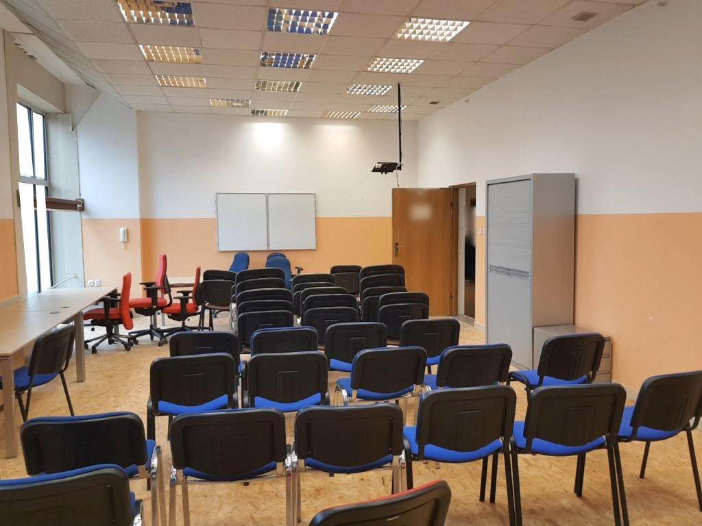 Lokal na wynajem Szczecin, Śródmieście 233 m2 | Arka Nieruchomości