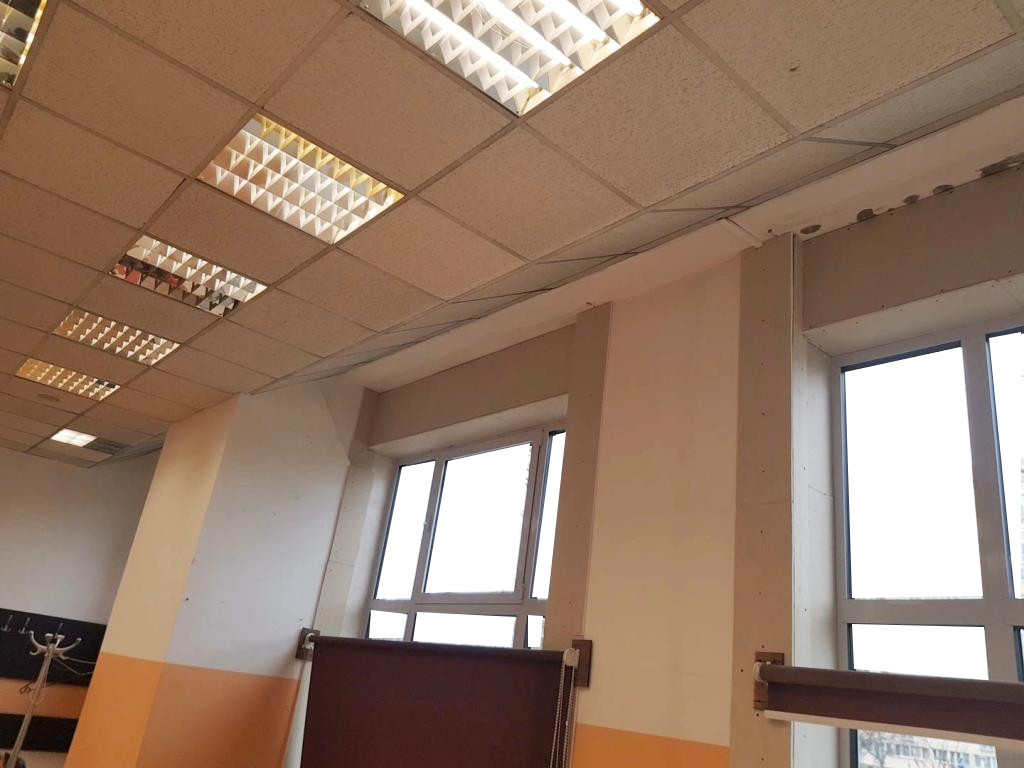 Lokal na wynajem Szczecin, Śródmieście 233 m2 | Arka Nieruchomości