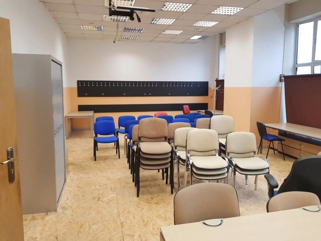 Lokal na wynajem Szczecin, Śródmieście 233 m2 | Arka Nieruchomości