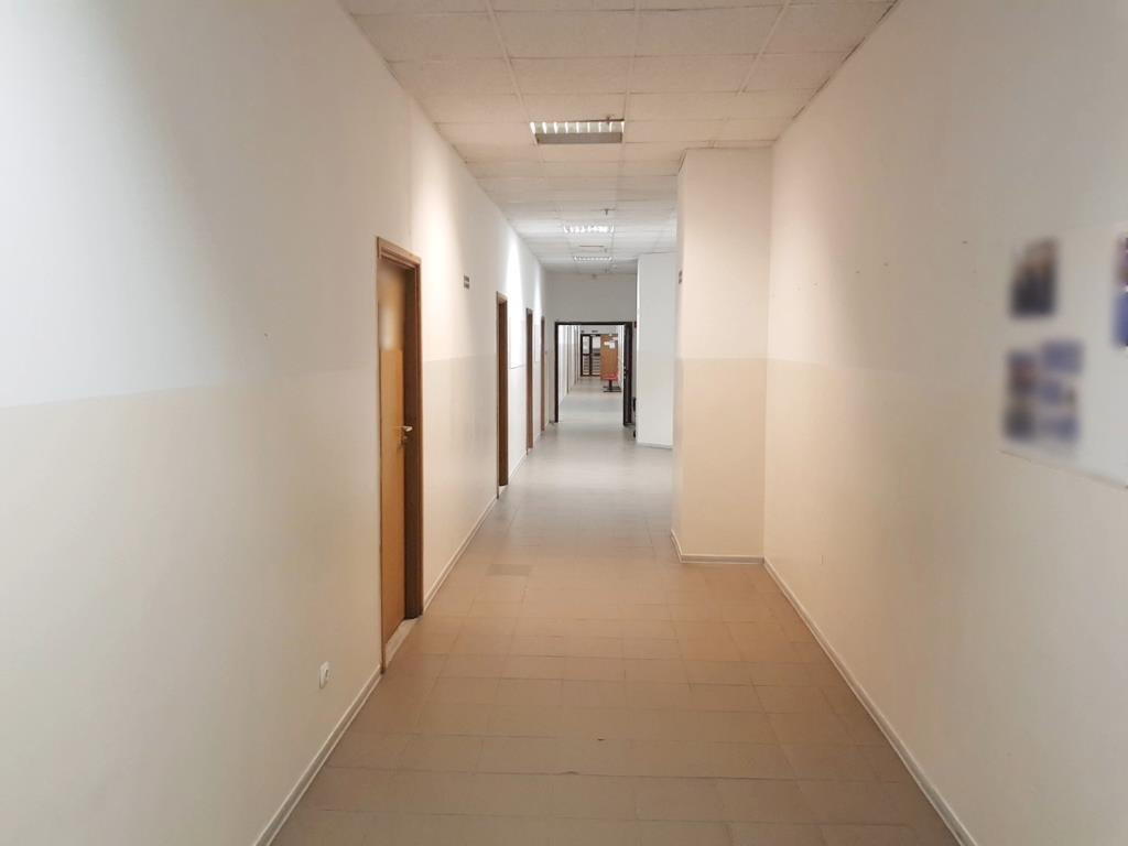 Lokal na wynajem Szczecin, Śródmieście 233 m2 | Arka Nieruchomości