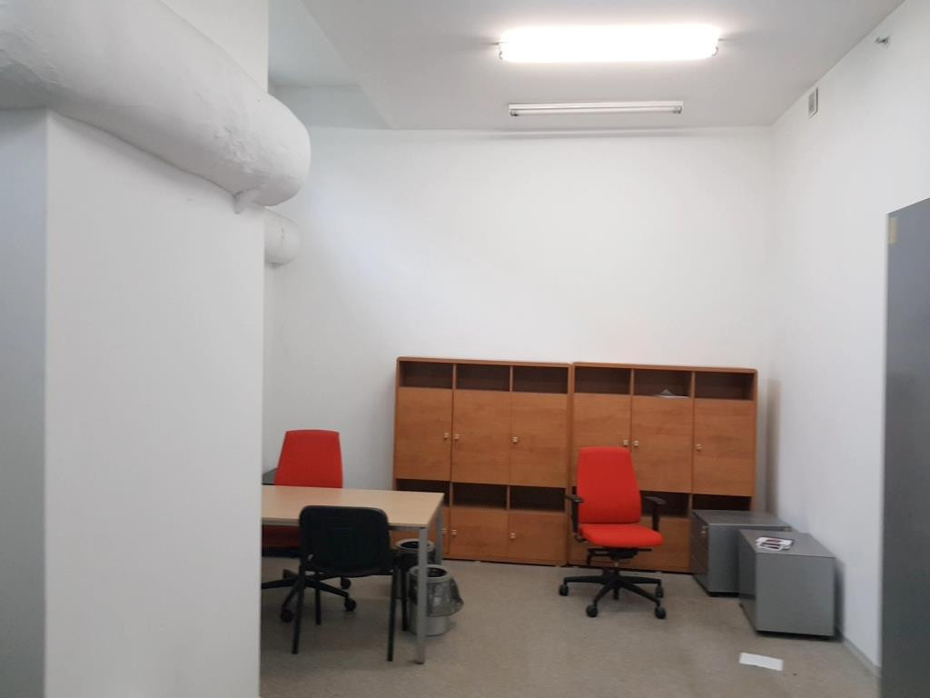 Lokal na wynajem Szczecin, Śródmieście 233 m2 | Arka Nieruchomości