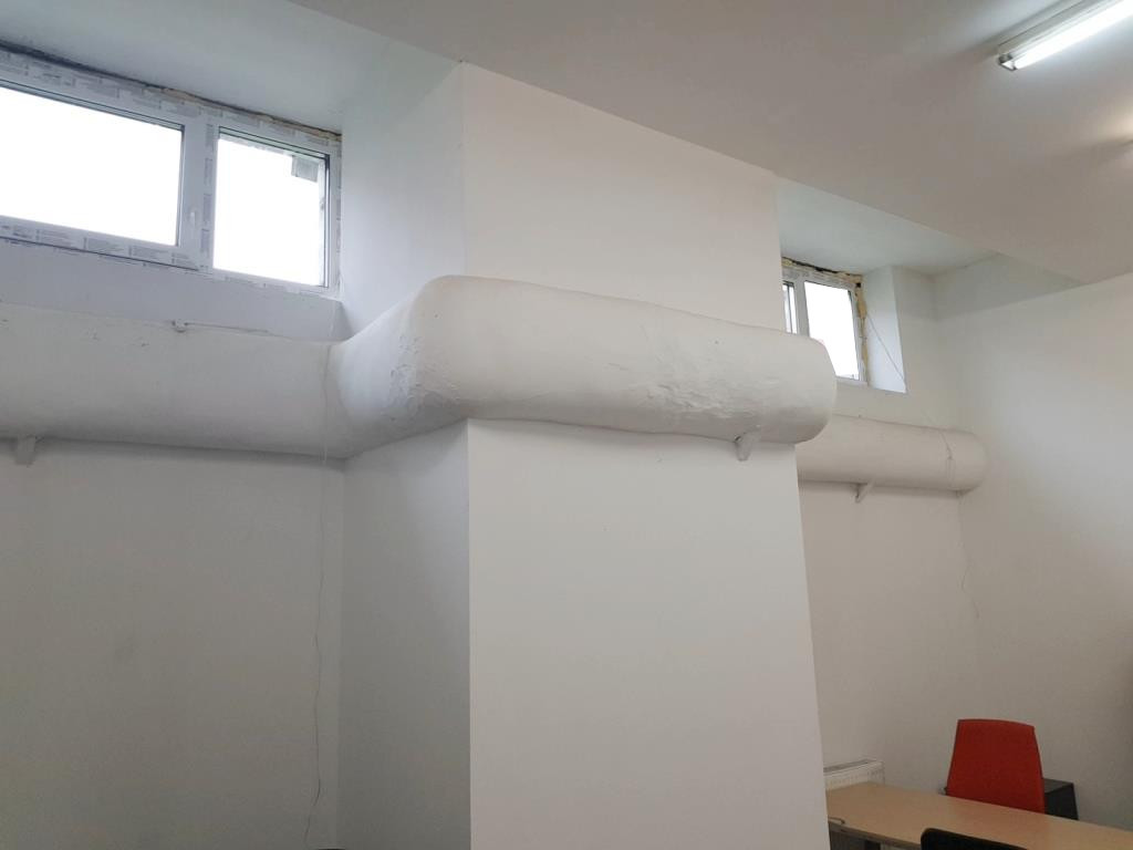 Lokal na wynajem Szczecin, Śródmieście 233 m2 | Arka Nieruchomości