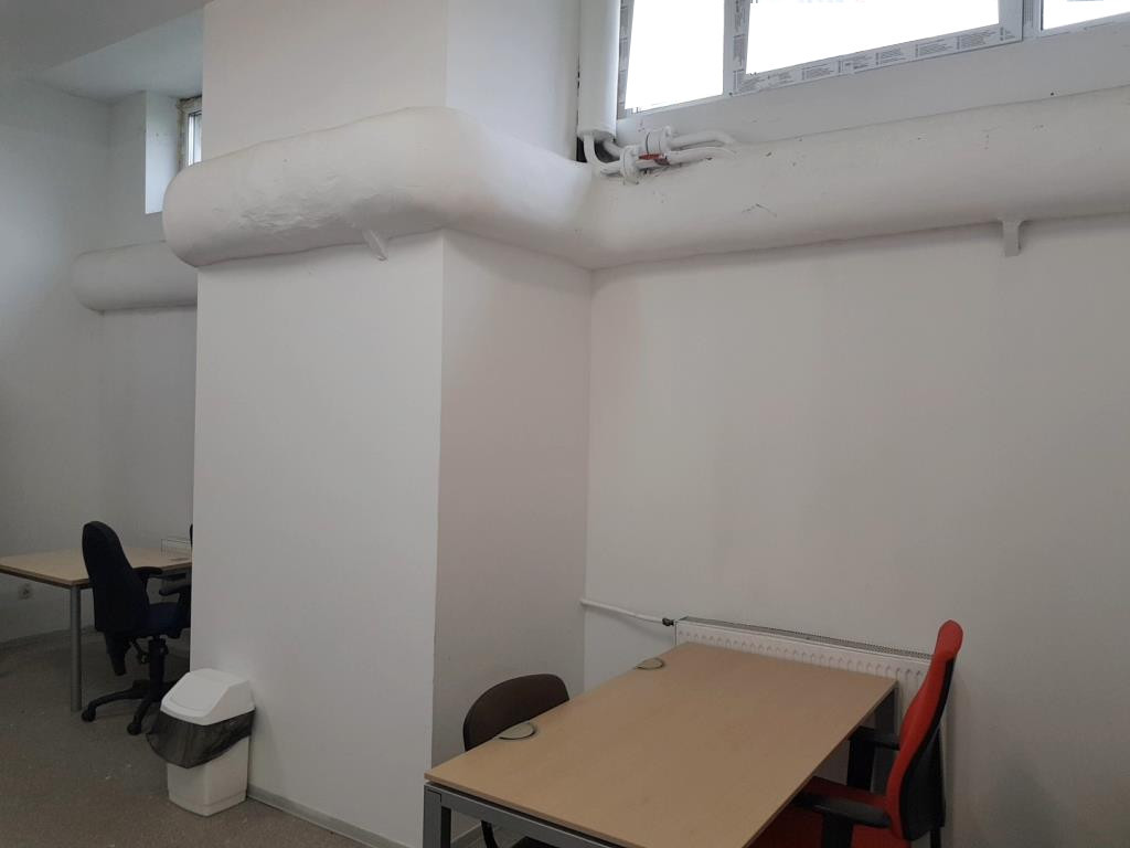 Lokal na wynajem Szczecin, Śródmieście 233 m2 | Arka Nieruchomości
