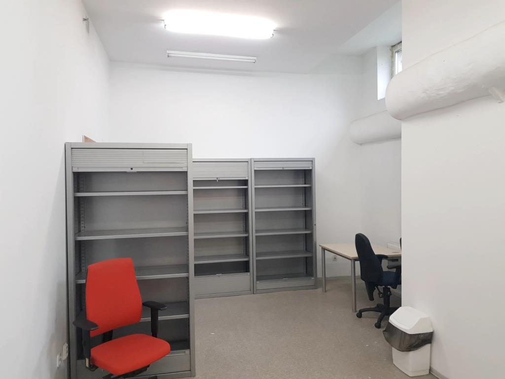 Lokal na wynajem Szczecin, Śródmieście 233 m2 | Arka Nieruchomości