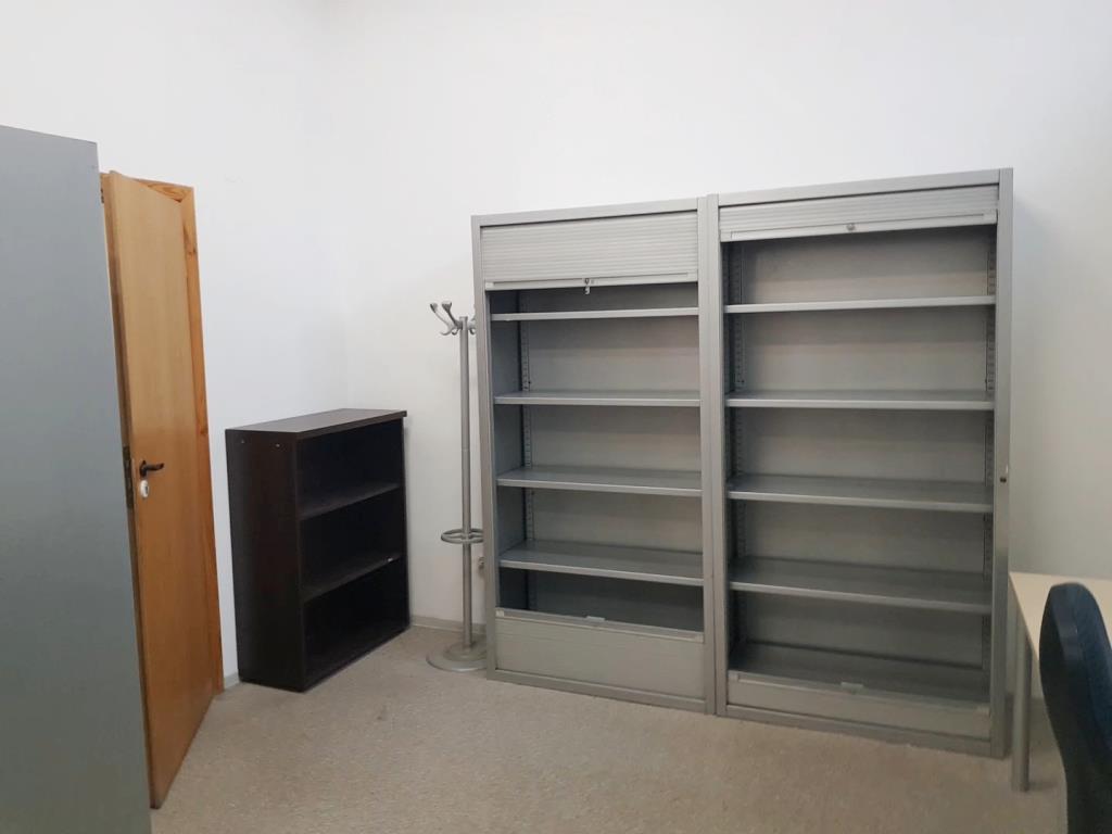 Lokal na wynajem Szczecin, Śródmieście 233 m2 | Arka Nieruchomości