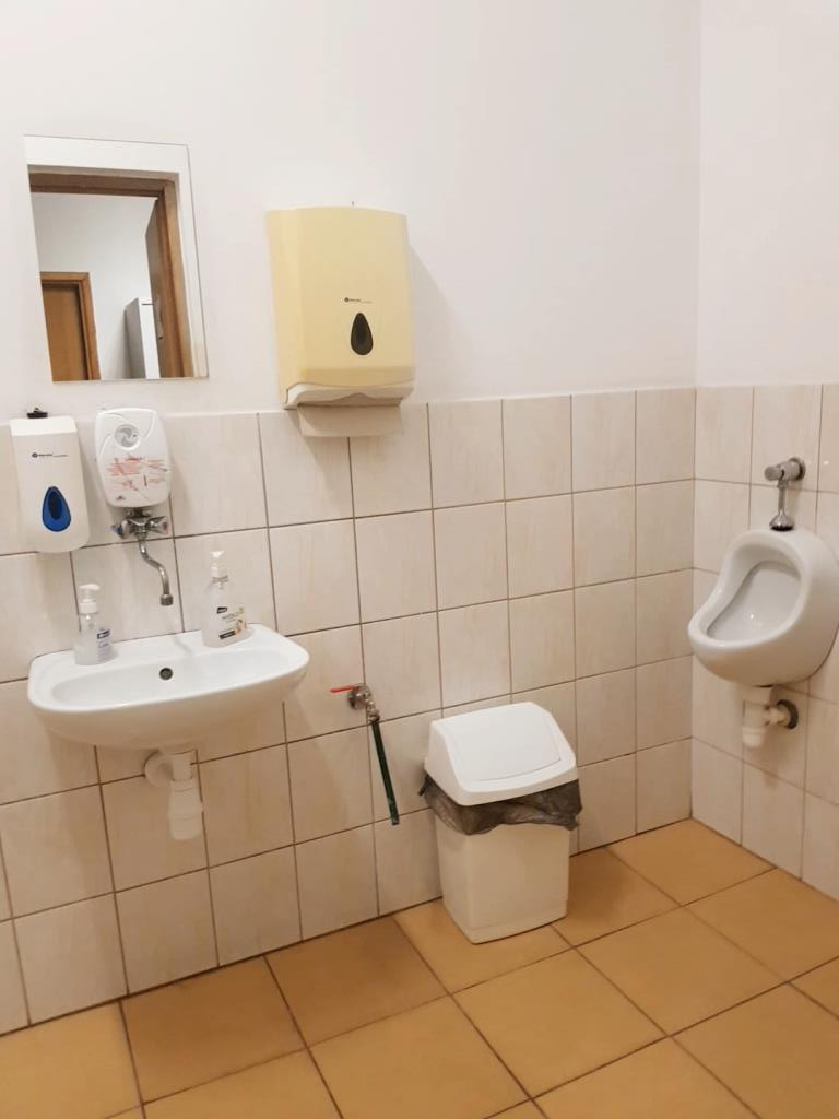 Lokal na wynajem Szczecin, Śródmieście 233 m2 | Arka Nieruchomości