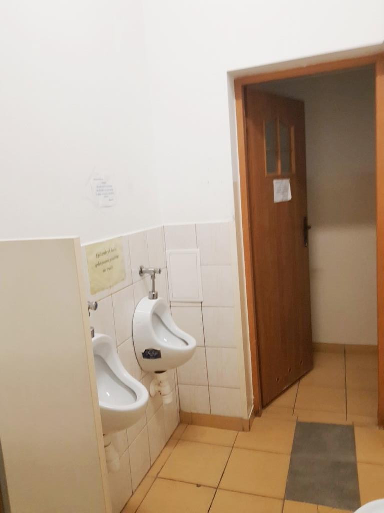 Lokal na wynajem Szczecin, Śródmieście 233 m2 | Arka Nieruchomości