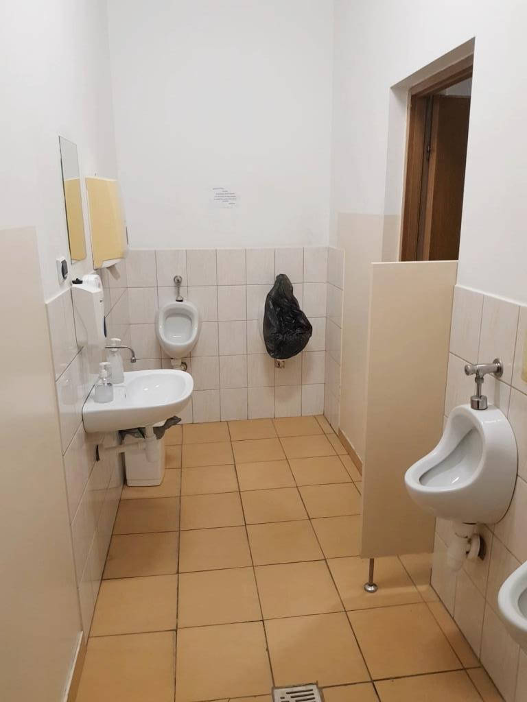 Lokal na wynajem Szczecin, Śródmieście 233 m2 | Arka Nieruchomości