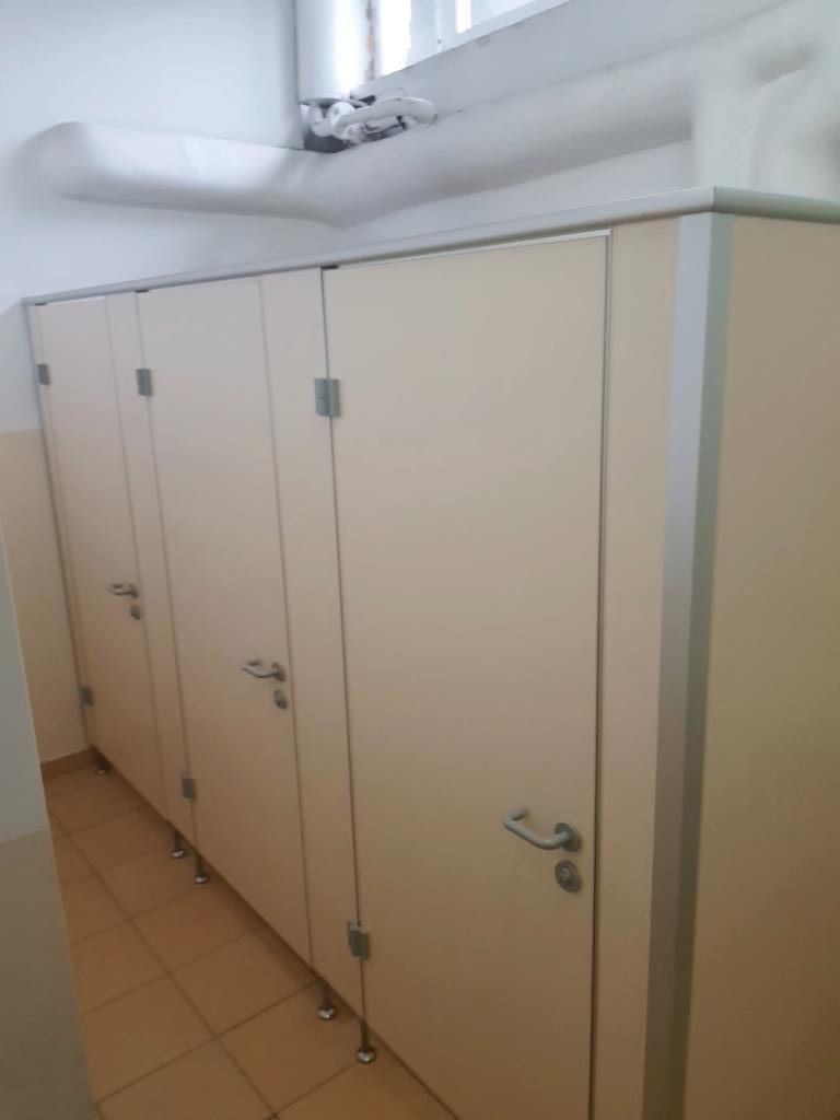 Lokal na wynajem Szczecin, Śródmieście 233 m2 | Arka Nieruchomości