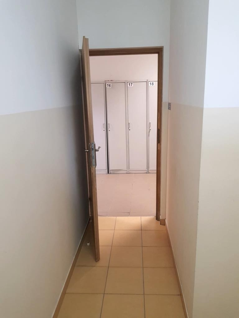 Lokal na wynajem Szczecin, Śródmieście 233 m2 | Arka Nieruchomości