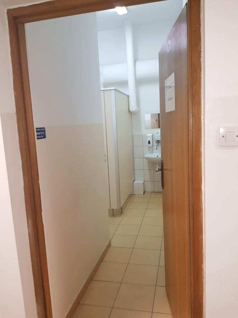 Lokal na wynajem Szczecin, Śródmieście 233 m2 | Arka Nieruchomości