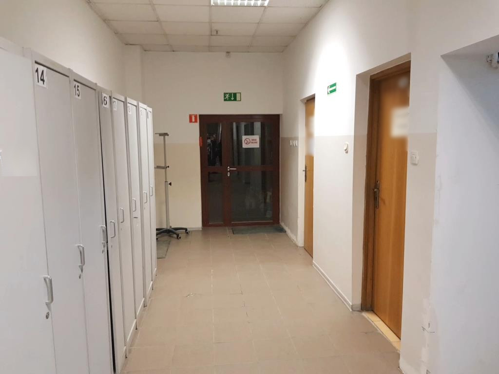 Lokal na wynajem Szczecin, Śródmieście 233 m2 | Arka Nieruchomości