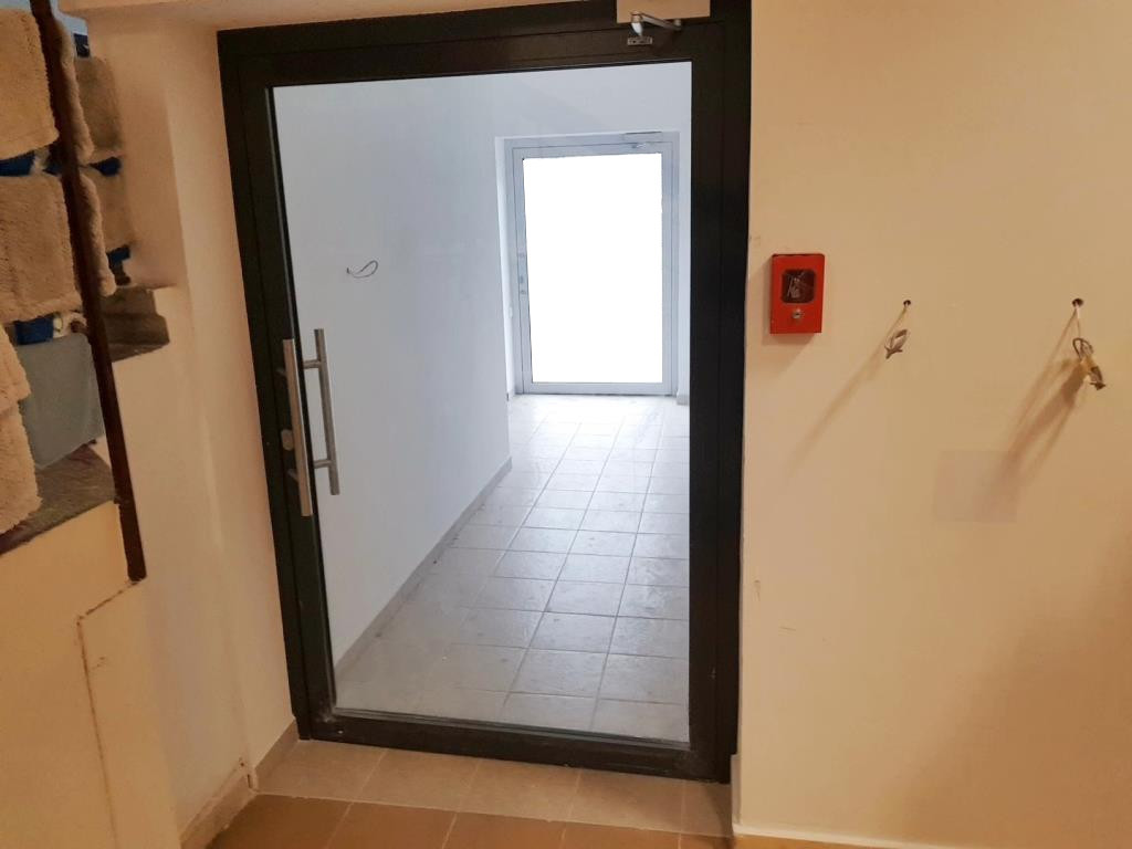 Lokal na wynajem Szczecin, Śródmieście 233 m2 | Arka Nieruchomości