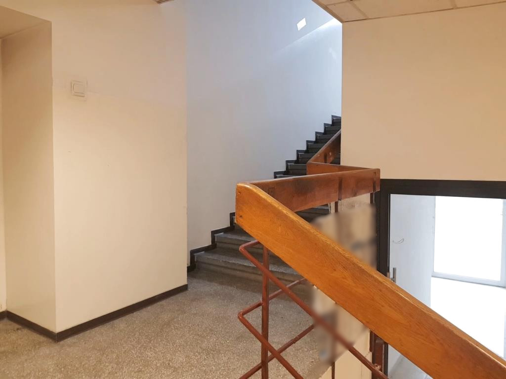 Lokal na wynajem Szczecin, Śródmieście 233 m2 | Arka Nieruchomości