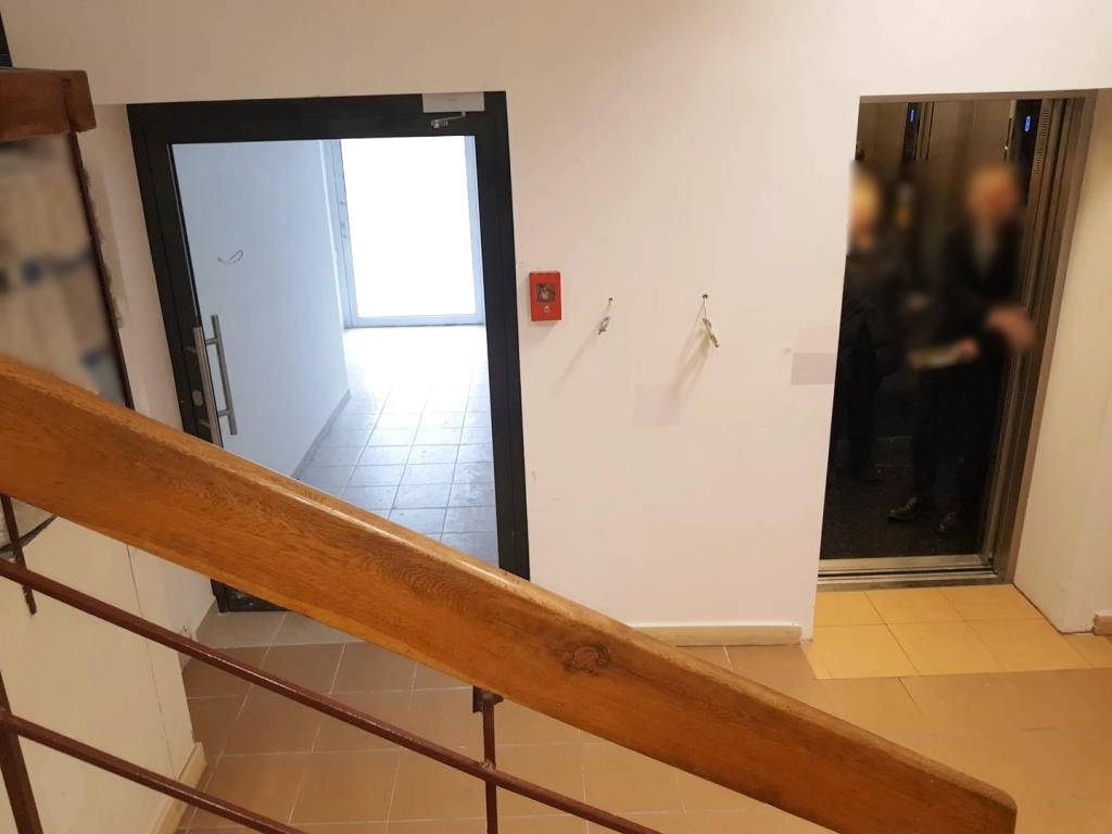 Lokal na wynajem Szczecin, Śródmieście 233 m2 | Arka Nieruchomości