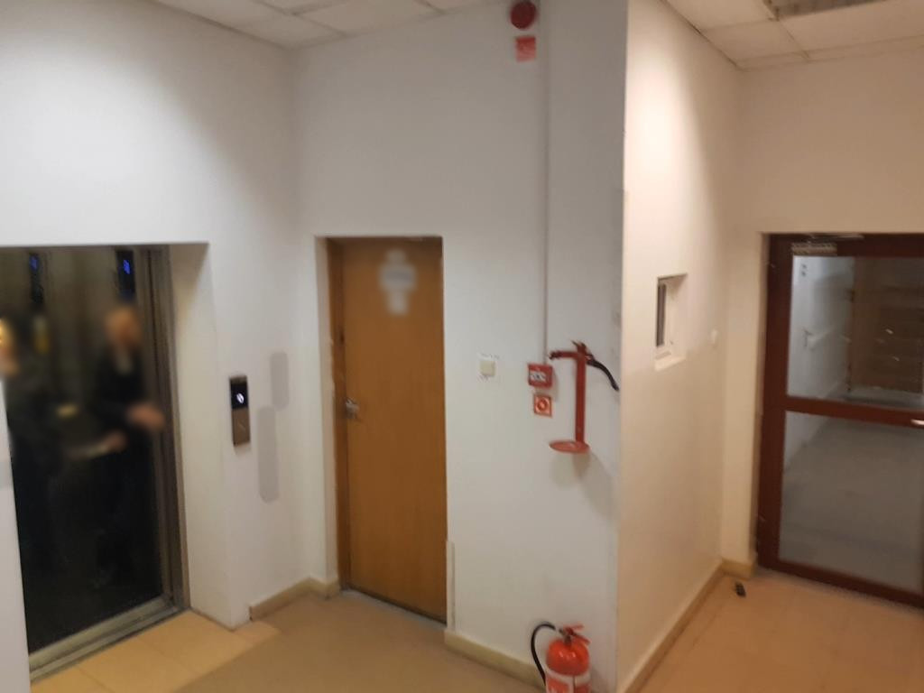 Lokal na wynajem Szczecin, Śródmieście 233 m2 | Arka Nieruchomości