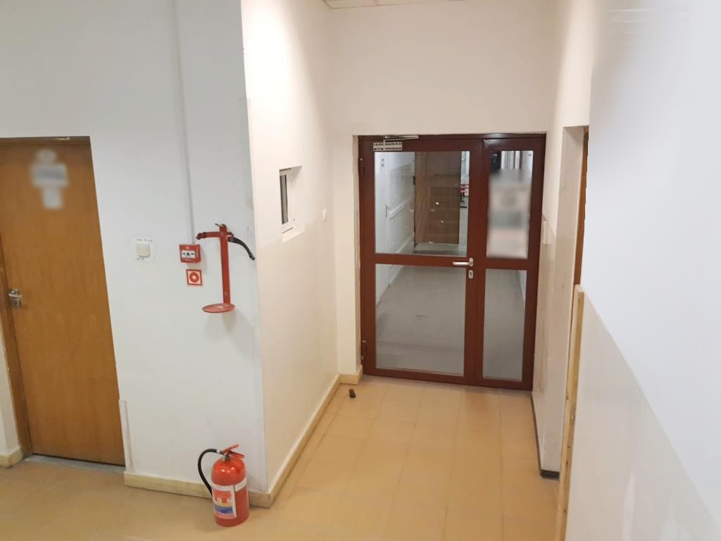 Lokal na wynajem Szczecin, Śródmieście 233 m2 | Arka Nieruchomości