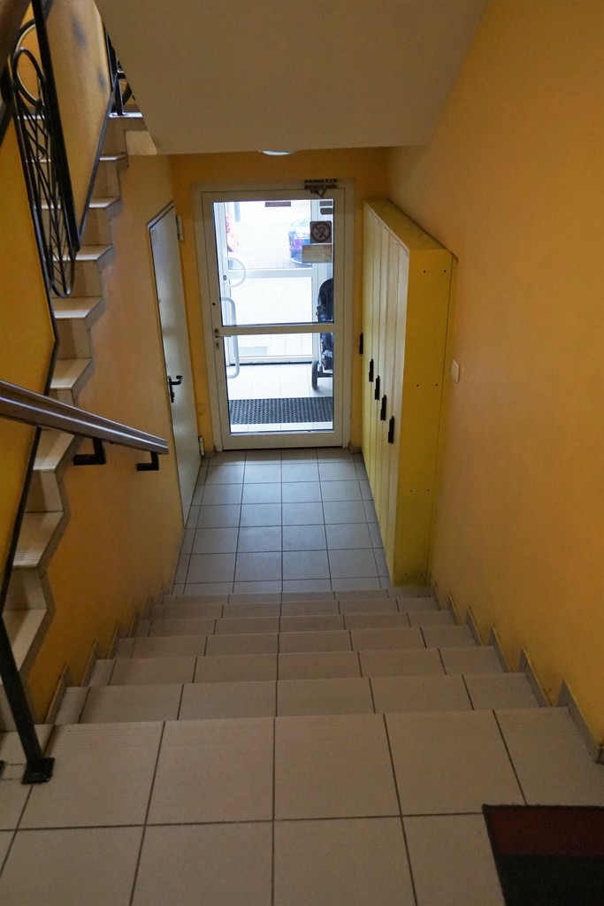 Mieszkanie na sprzedaż Warzymice 32 m2 | Arka Nieruchomości