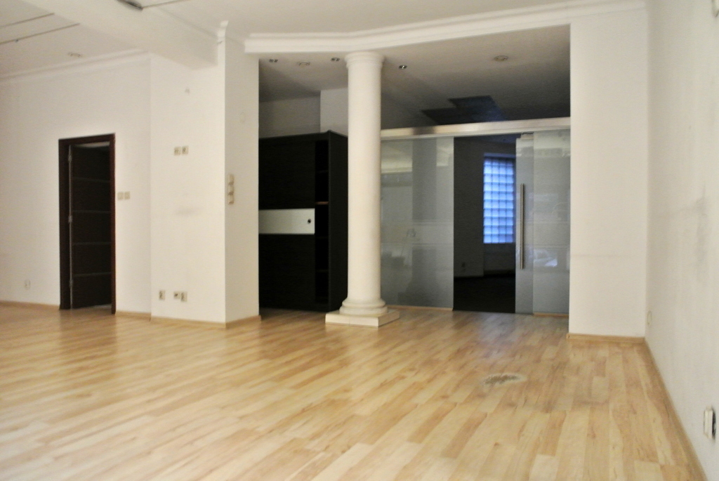 Lokal na wynajem Szczecin, Centrum 124 m2 | Arka Nieruchomości