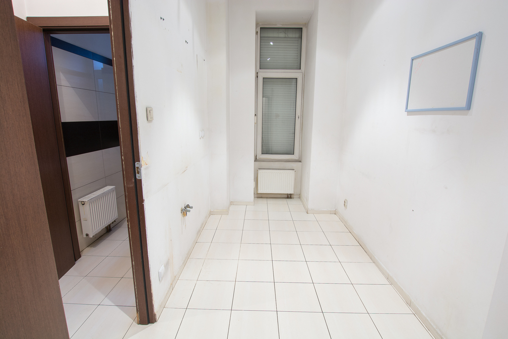 Lokal na wynajem Szczecin, Centrum 124 m2 | Arka Nieruchomości