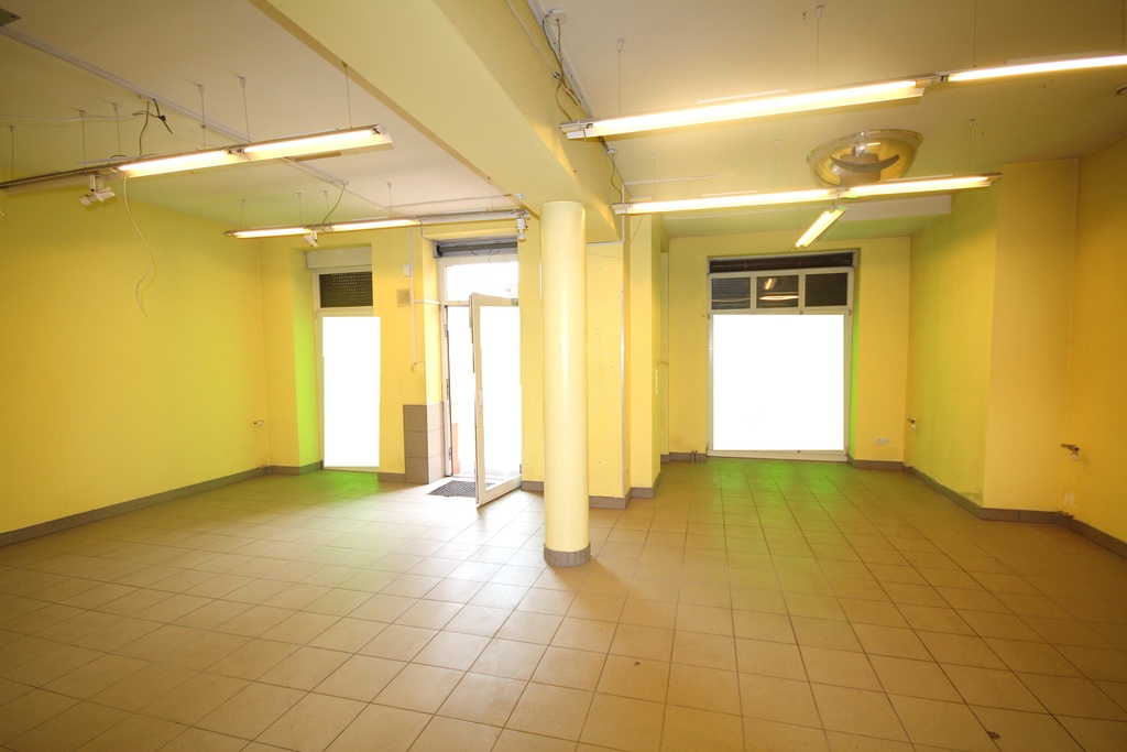 Lokal na wynajem Szczecin, Śródmieście 92 m2 | Arka Nieruchomości