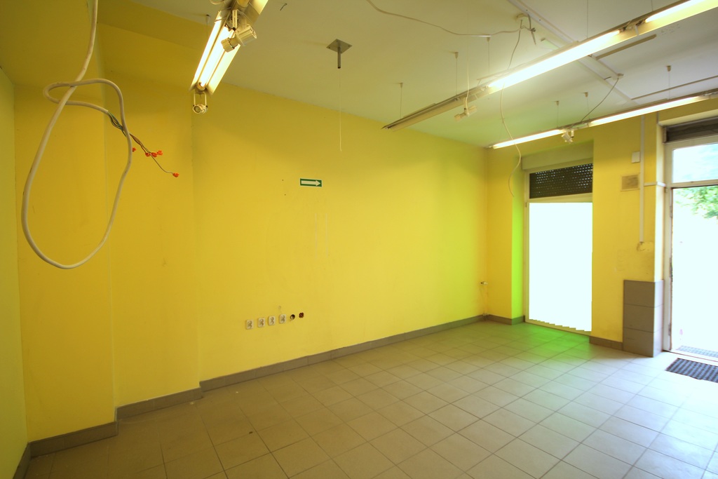 Lokal na wynajem Szczecin, Śródmieście 92 m2 | Arka Nieruchomości