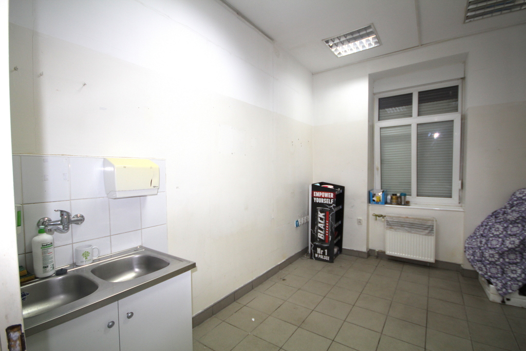 Lokal na wynajem Szczecin, Śródmieście 92 m2 | Arka Nieruchomości