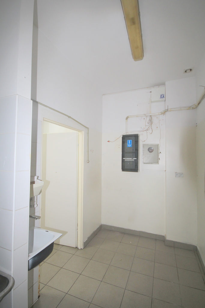Lokal na wynajem Szczecin, Śródmieście 92 m2 | Arka Nieruchomości