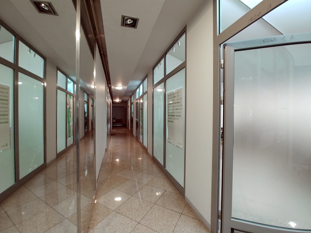 Lokal na wynajem Szczecin, Centrum 60 m2 | Arka Nieruchomości