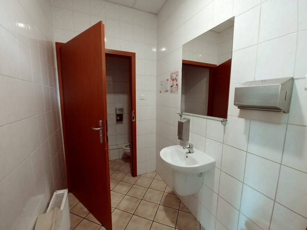 Lokal na wynajem Szczecin, Centrum 60 m2 | Arka Nieruchomości