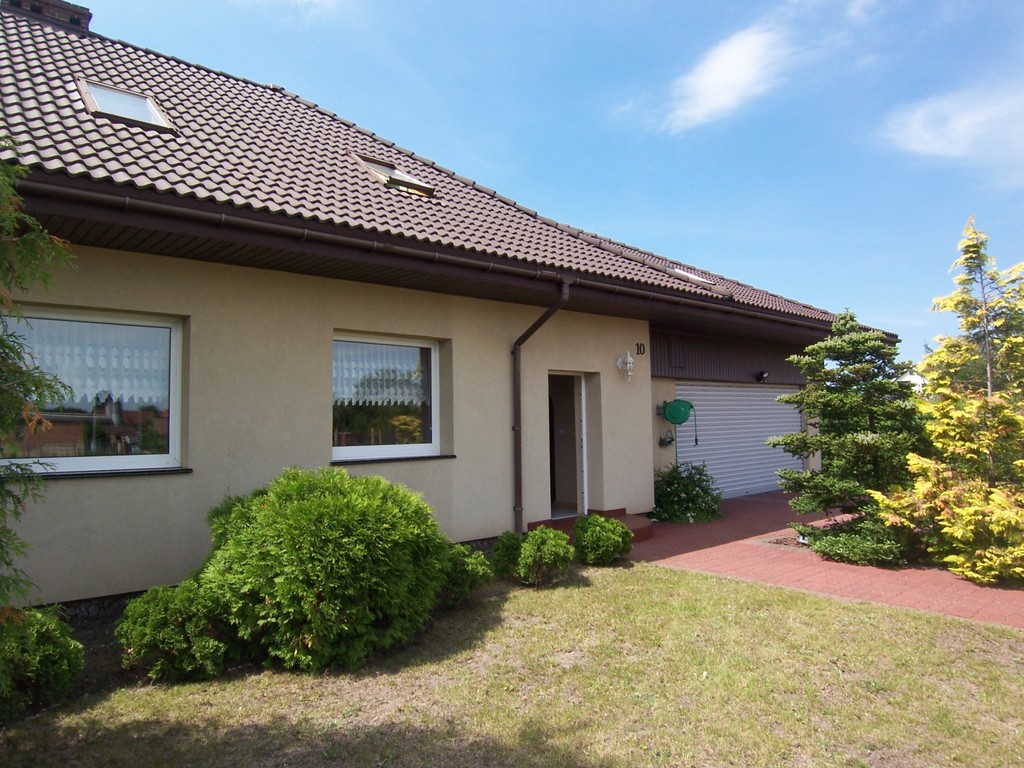 Dom na sprzedaż Kliniska Wielkie 234 m2 | Arka Nieruchomości