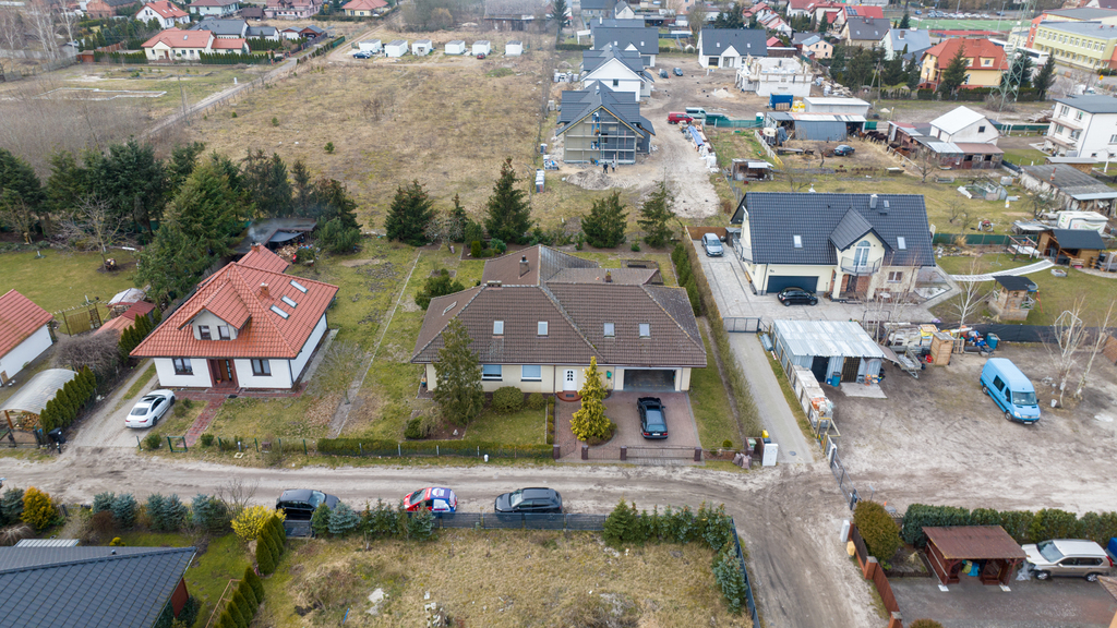 Dom na sprzedaż Kliniska Wielkie 234 m2 | Arka Nieruchomości