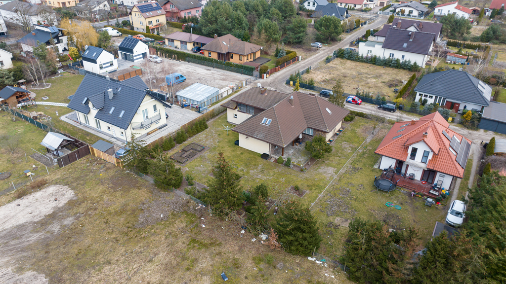 Dom na sprzedaż Kliniska Wielkie 234 m2 | Arka Nieruchomości