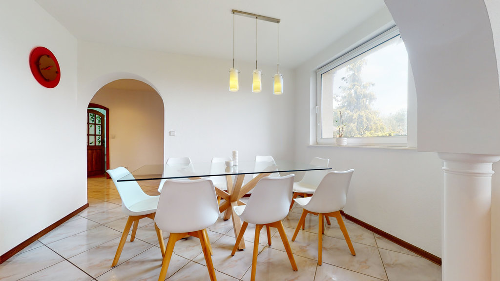 Dom na sprzedaż Kliniska Wielkie 234 m2 | Arka Nieruchomości
