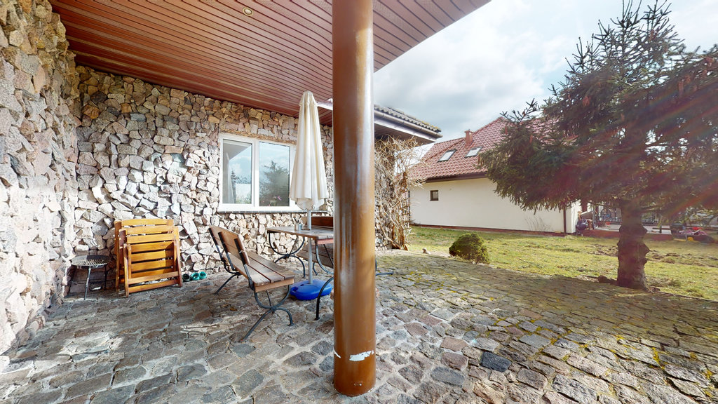 Dom na sprzedaż Kliniska Wielkie 234 m2 | Arka Nieruchomości