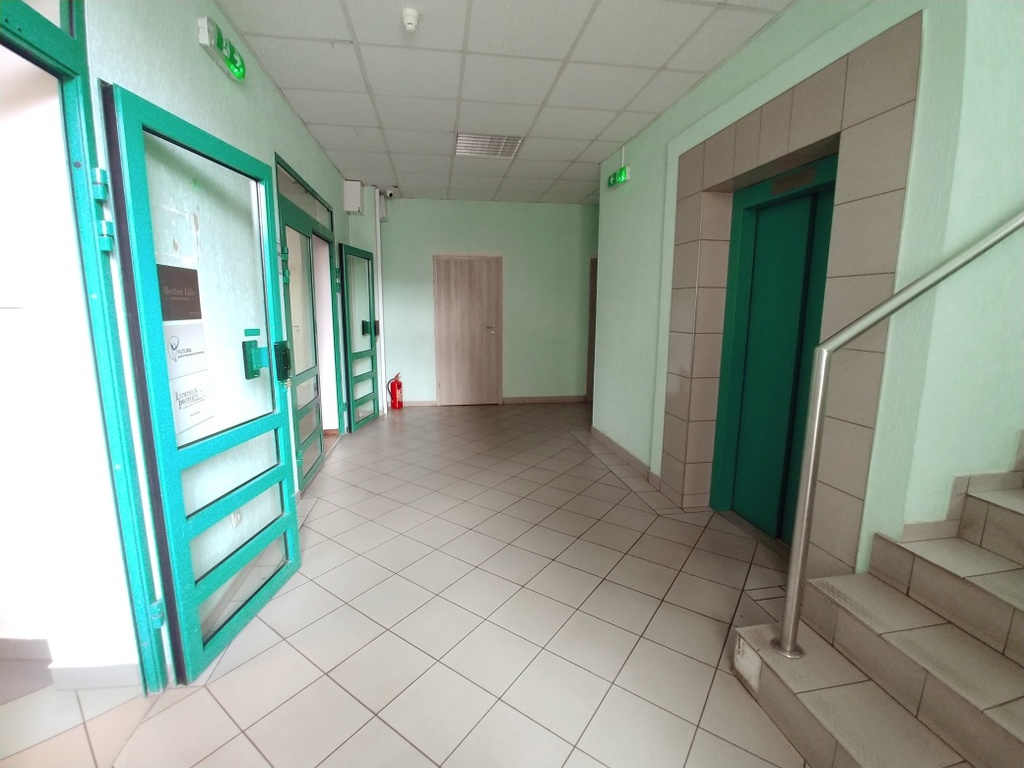 Lokal na wynajem Szczecin, Centrum 44 m2 | Arka Nieruchomości