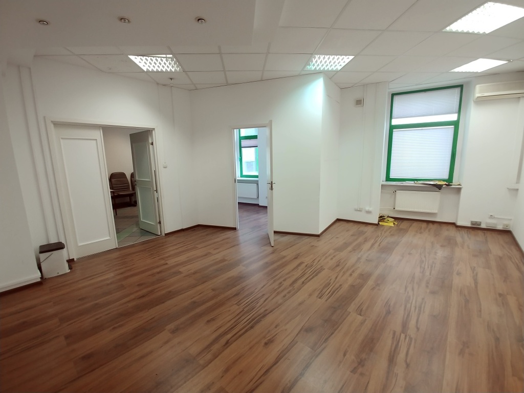 Lokal na wynajem Szczecin, Centrum 44 m2 | Arka Nieruchomości