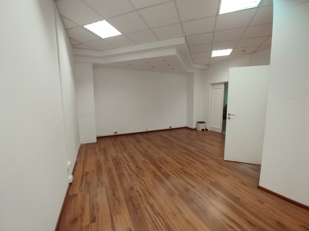 Lokal na wynajem Szczecin, Centrum 44 m2 | Arka Nieruchomości
